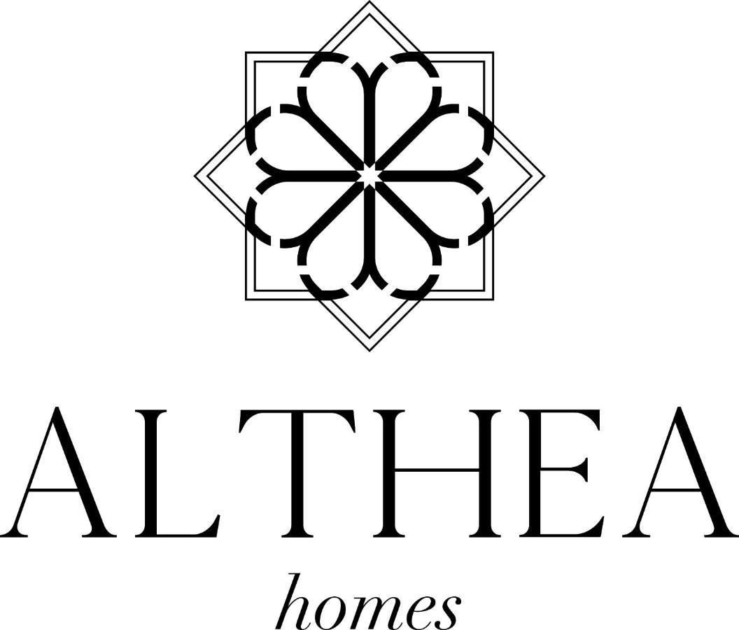 Amore Kastellia-Althea Homes Amoopi Eksteriør billede